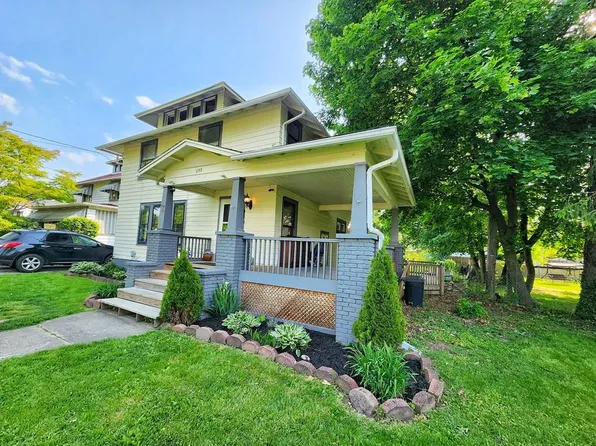 853 Maple Ave, Elmira, NY 14904