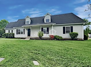 914 Lucky Cir, Murfreesboro, TN 37130