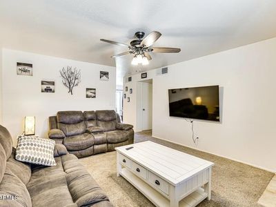 3553 W EL CAMINO Drive, Phoenix, AZ, 85051