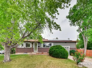 3590 Kellogg Pl, Westminster, CO 80031
