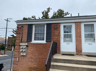 502 E Ross St #C, Lancaster, PA 17602
