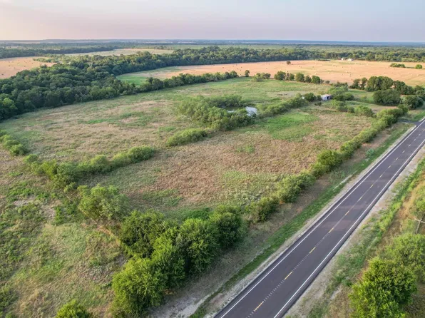 Fm 147, Groesbeck, TX 76642