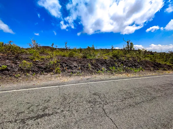 Trade Wind Blvd Lot 17, Ocean View, HI 96737