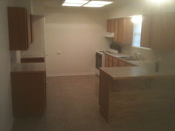 Remodeled Kitchen
