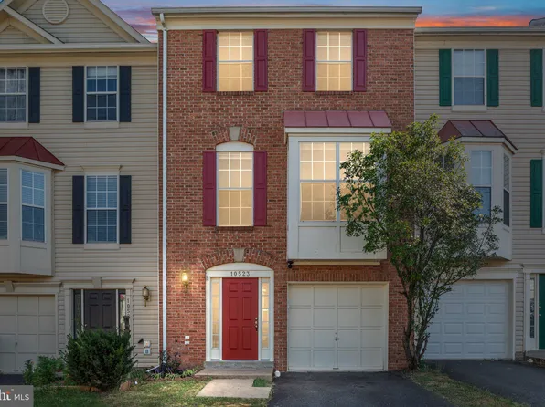 10523 Montrose Way, Manassas, VA 20109