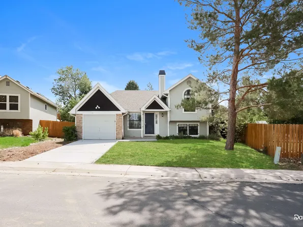 4820 S Zeno St, Aurora, CO 80015