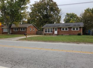 1415 W Meadowview Rd, Greensboro, NC 27403