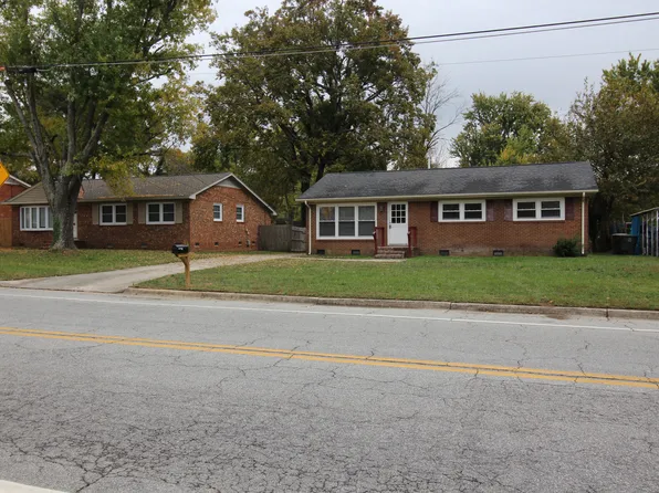 1415 W Meadowview Rd, Greensboro, NC 27403