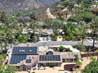 14025 High Sierra Rd, Poway, CA 92064