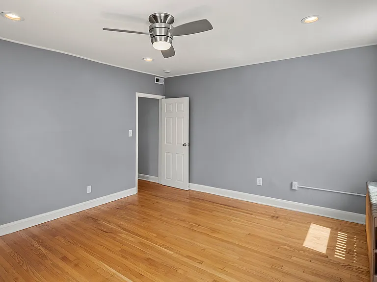 Primary Bedroom (alt view)
