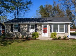 223 Wesley St, Tullahoma, TN 37388
