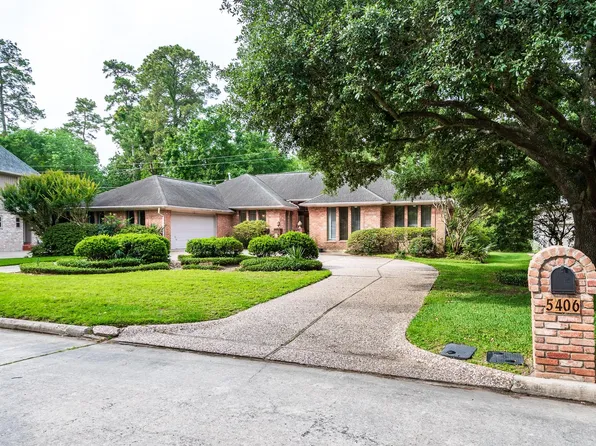 5406 Timber Shade Dr, Kingwood, TX 77345