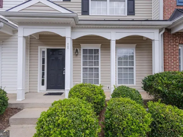 647 Kenridge Dr, Suwanee, GA 30024