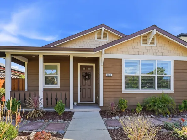 1030 Brunello Drive, Santa Rosa, CA 95407