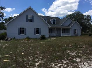 5424 S Fife Pt, Lecanto, FL 34461