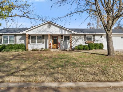 602 Rosewood Ct, Claremore, OK, 74017