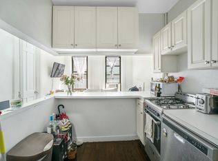 204 W 88th St #4G, New York, NY 10024