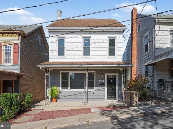 123 High St, Schuylkill Haven, PA 17972