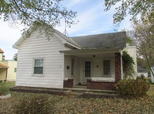 453 Swan St, Huntington, IN 46750