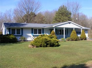 4627 Circle Dr, Atlantic, PA 16111