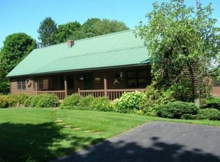 10325 State Route 668 N, Somerset, OH 43783