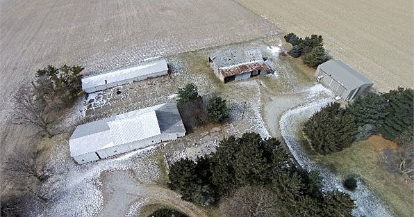 1st image of 2052 S County Road 700 W