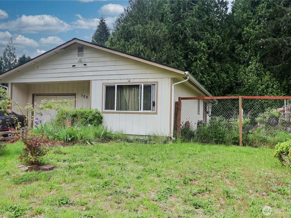 102 Conifer Court, Elma, WA 98541