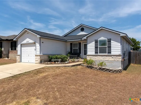 2208 Stoneham, Temple, TX 76504