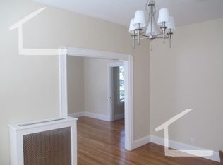 92 Surrey St #91, Brighton, MA 02135