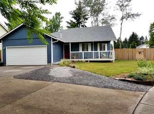 2716 NE 95th Ct, Vancouver, WA 98662