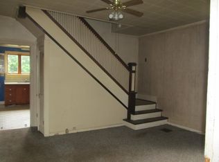 305 Greeves St, Kane, PA 16735