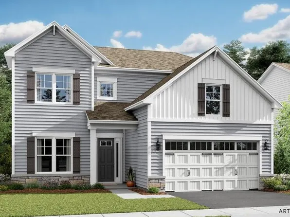 22 Hydrangea Drive, Manalapan, NJ 07726