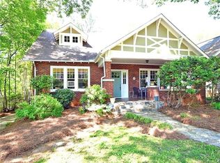 2415 Rosewood Ave, Winston Salem, NC 27103