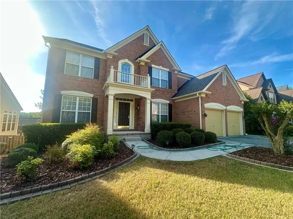 1513 Wedmore Ct SE, Smyrna, GA 30080