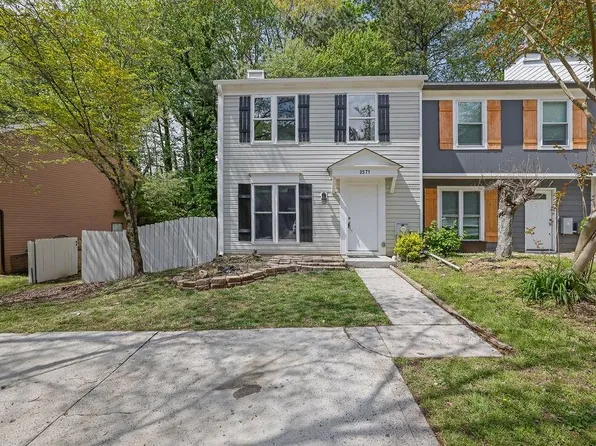 3571 Kennesaw Station Dr NW, Kennesaw, GA 30144