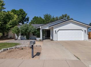 2658 Laguna Way, Sparks, NV 89434
