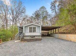 88 Tyler Rd, Ellijay, GA 30540