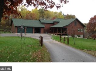 30495 Creek Cir, Breezy Pt, MN 56472