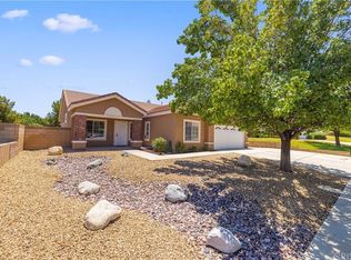 40326 Racquet Ln, Palmdale, CA 93551