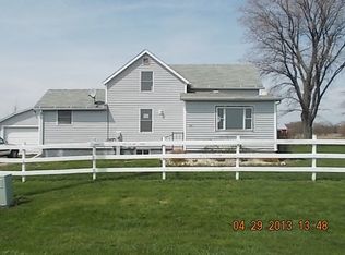 700 W Martin St, La Moille, IL 61330