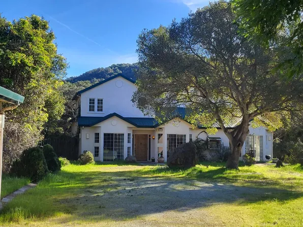 14641 Tumbleweed Ln, Royal Oaks, CA 95076