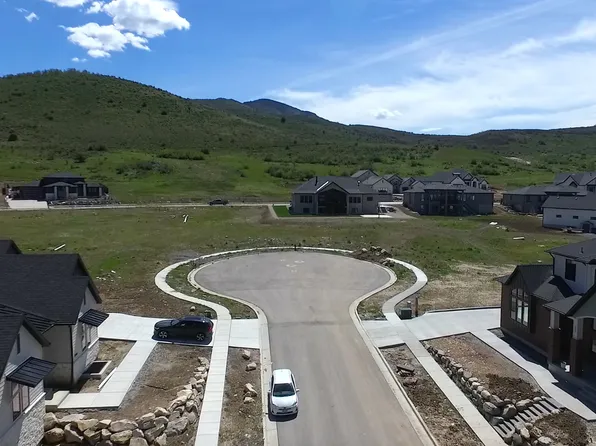 3059 W Summit View Cir, Morgan, UT 84050