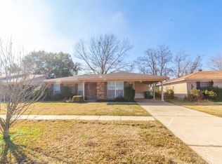 312 Oregon Trl, Monroe, LA 71202