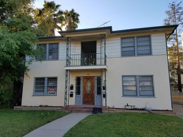 1701 E Chevy Chase Dr