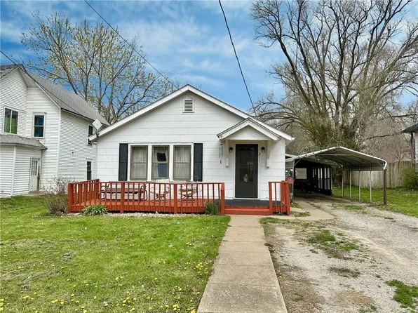 211 Polk St, Chillicothe, MO 64601