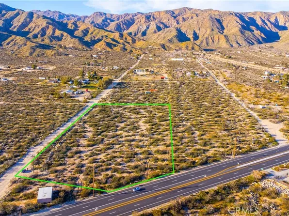 0 Desert Willow Trl, Morongo Valley, CA 92256