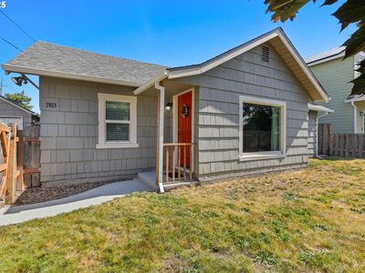 9813 SE Citadel St, Clackamas, OR, 97015