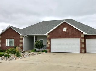 503 Horseshoe Bnd, Sergeant Bluff, IA 51054