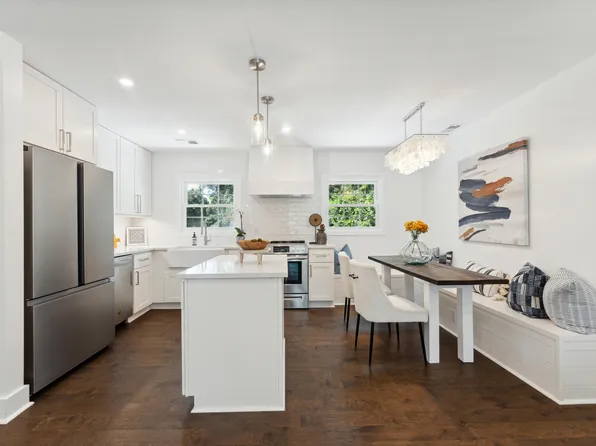 1604 Westway Dr, Charleston, SC 29412