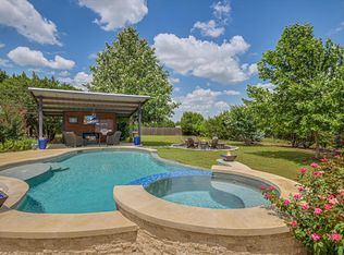 264 Sunny Slope Rd, Liberty Hill, TX 78642